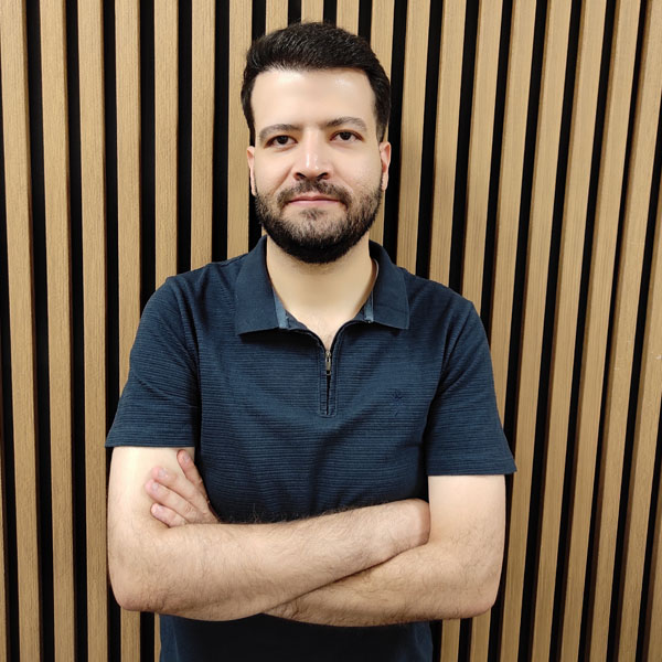 Hossein Eskandari