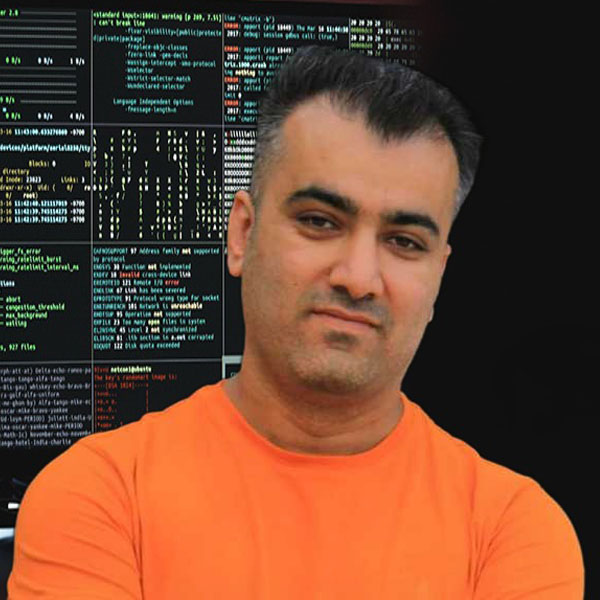 Nariman Ahmadpour