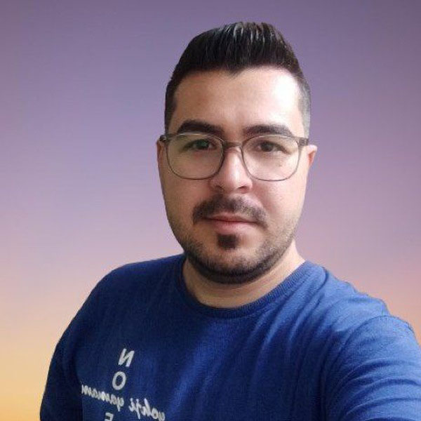 Navid Hosseini